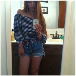 Meet your Posher, Michaela